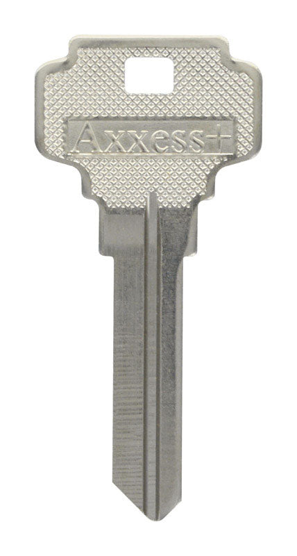 KEYKRAFTER #100 BRASS Online now