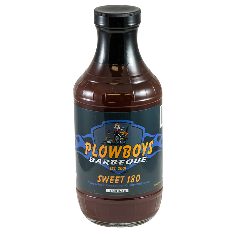 BBQ SAUCE SWT 16OZ Online