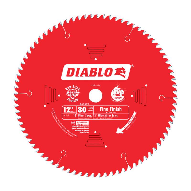 DIAB SAW BLD 12″X80T Online