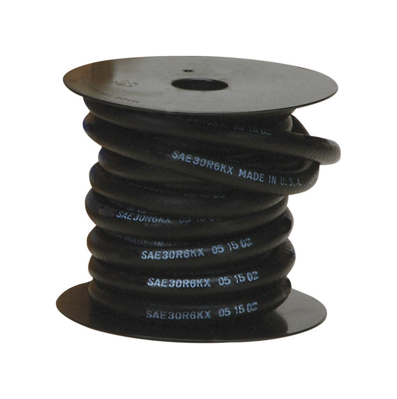 FUEL LINE HOSE 3/8″X25′ Discount