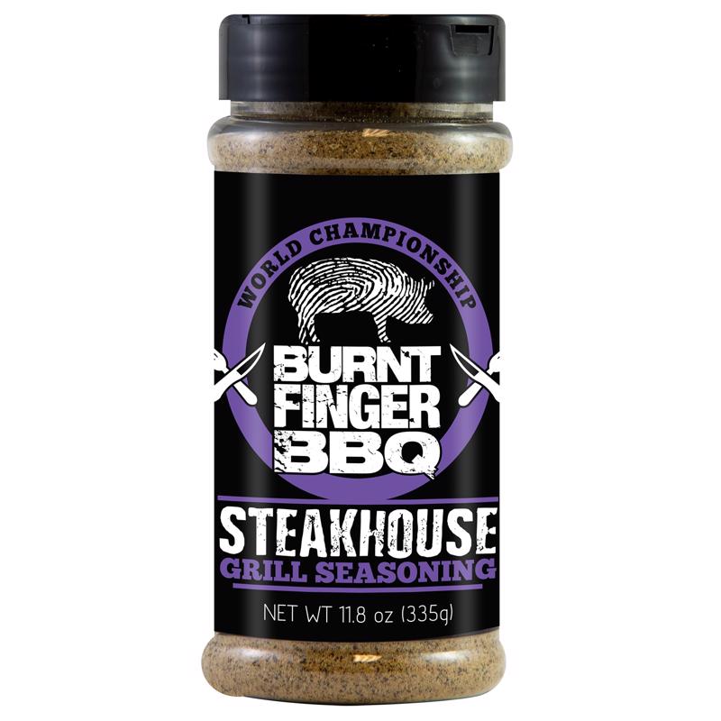 BBQ SEASNG STRKHS 11.8OZ on Sale