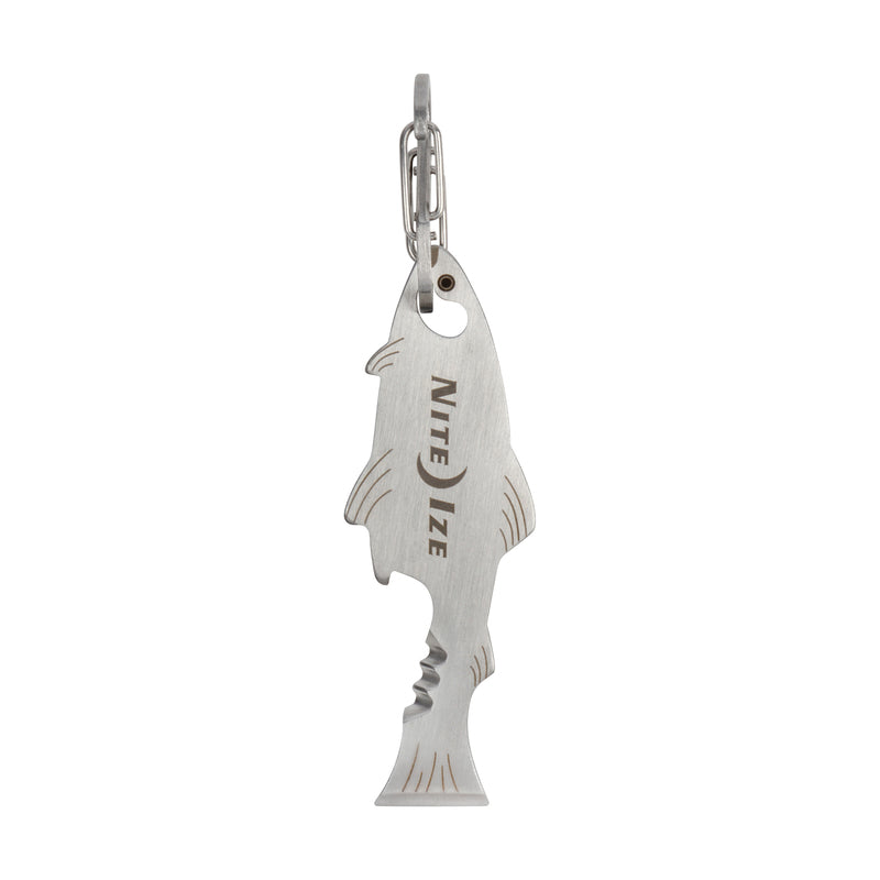 KEY TOOL FISHKEY SS SLV Online Hot Sale