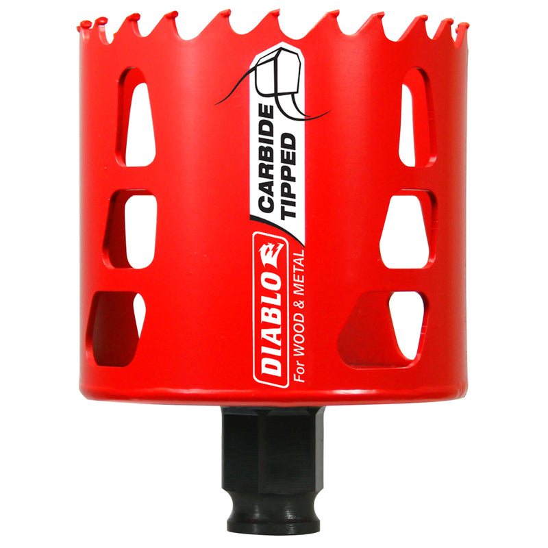 DIABLO HLSAW CT 2-3/4″ Supply