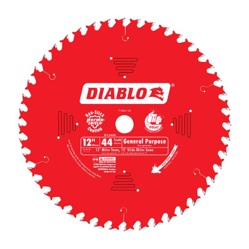 DIAB SAW BLD 12″X44T on Sale