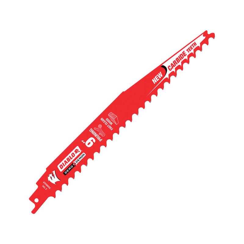 DIABLO RECIP SWBLD 9″3T Hot on Sale