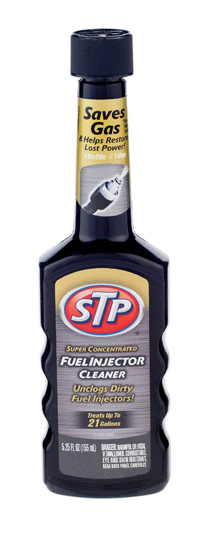 FUEL INJECTR CLNR 5.25OZ Sale