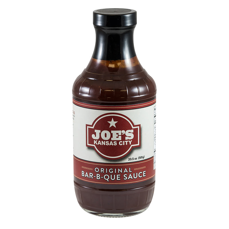 BBQ SAUCE ORIG 20.5OZ Sale