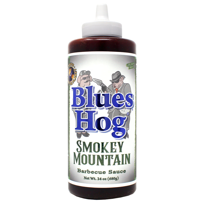 BBQ SAUCE BH SMKMTN 24OZ on Sale