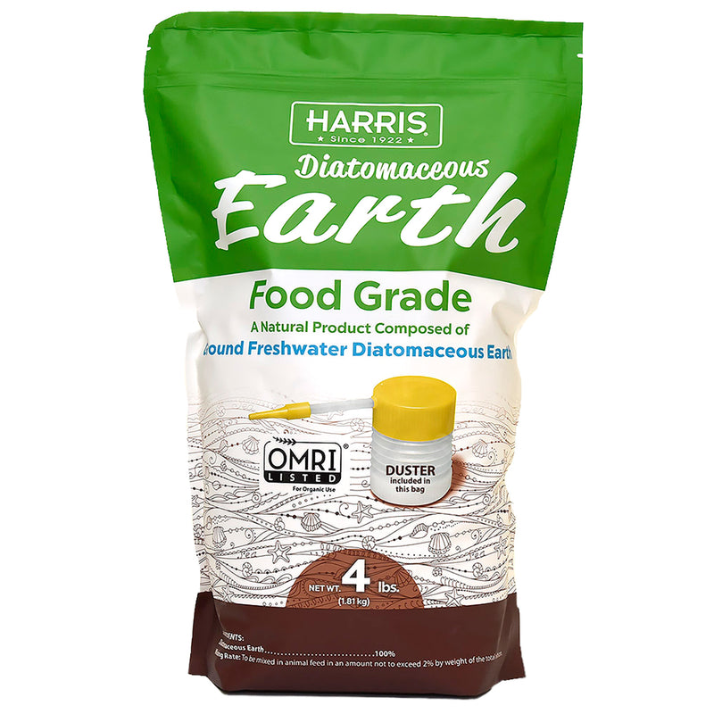 DIATMCEOUS ERTH FG 4# Hot on Sale