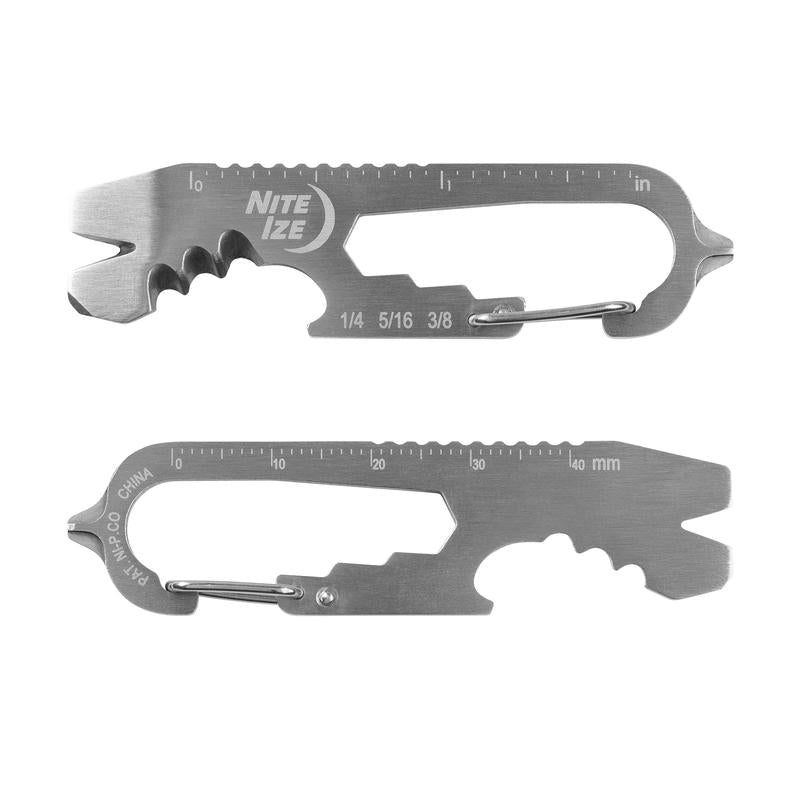 KEY TOOL STAINLESS STEEL Hot on Sale