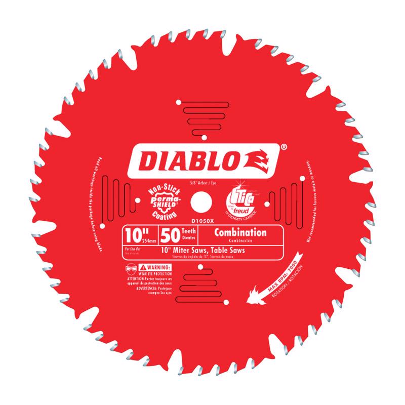 DIAB SAW BLD 10″X50T Fashion