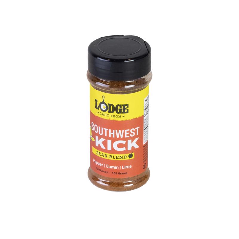 BBQ SEASON STH KCK 5.8OZ Supply