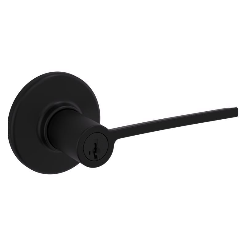KEYED ENTRY LVR ZN MB Hot on Sale