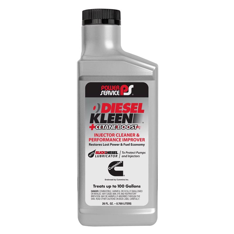 FUEL INJECTOR CLNR 26OZ Sale