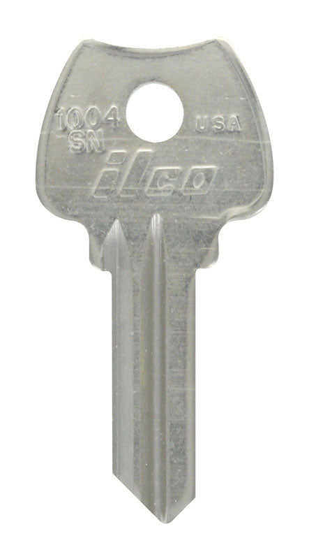 KEYKRAFTER #106 BRASS Online now