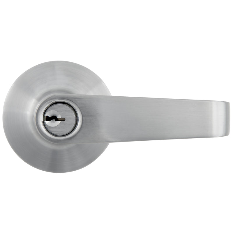 KEYED ENTRY LEVER ZINC Online Hot Sale