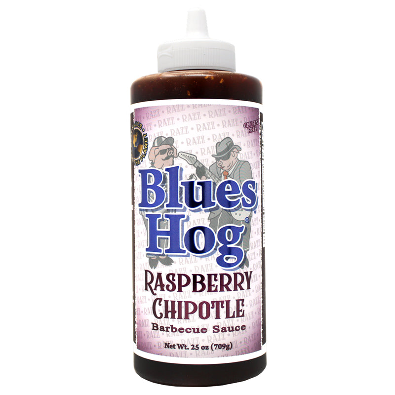 BBQ SAUCE BH RSPBRY 25OZ Online