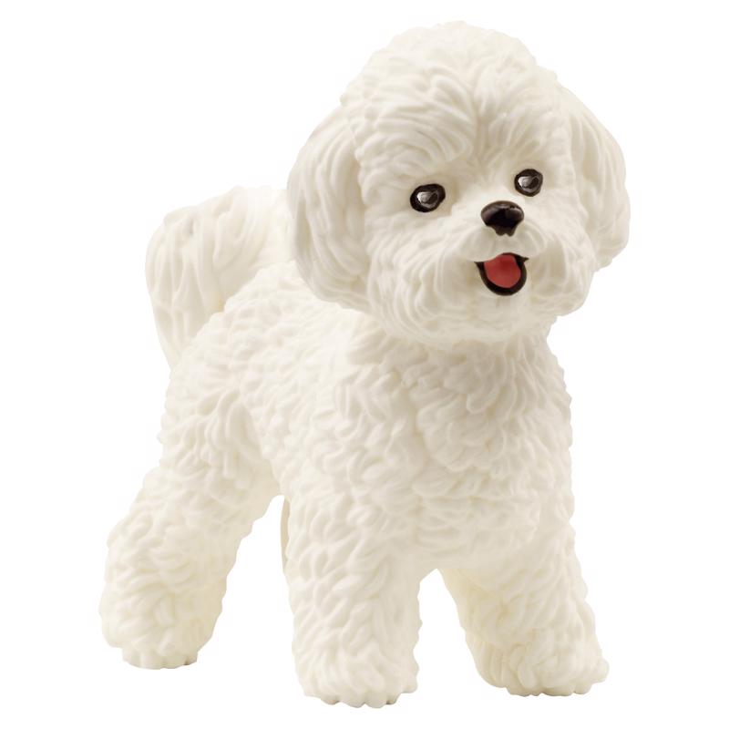 BCHN FRS DOG FGRN WHT 2″ Hot on Sale