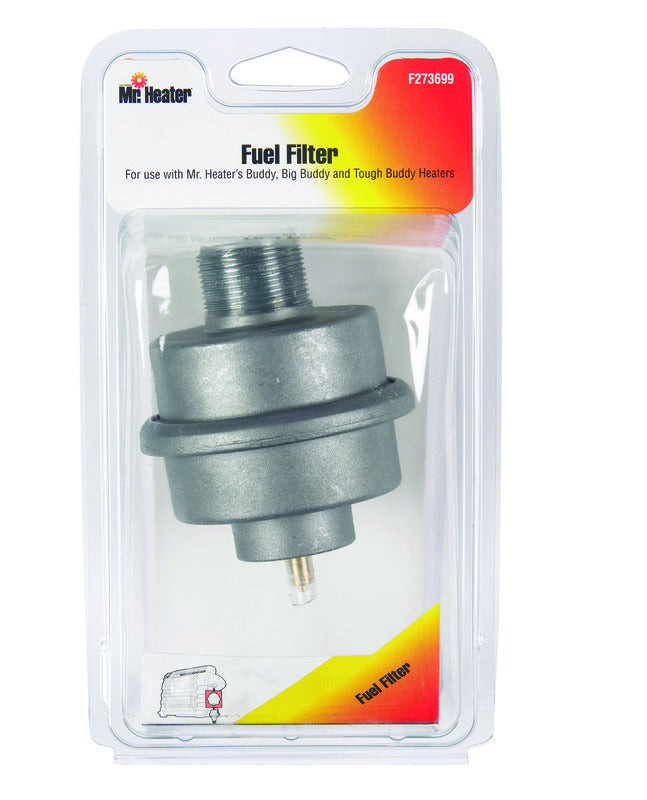FUEL FLTER FOR BUDDY HTR Online Hot Sale
