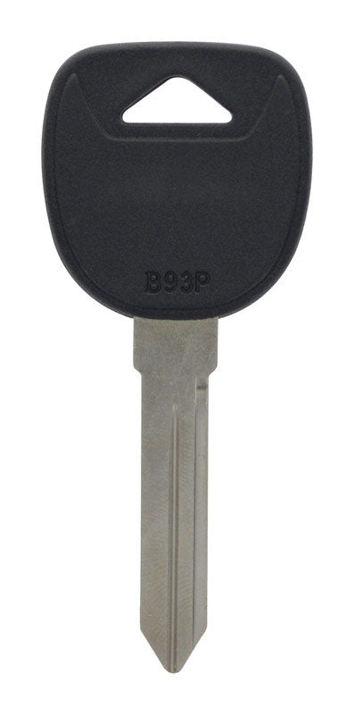 KEYBLANK GM RBR B93P Online Sale