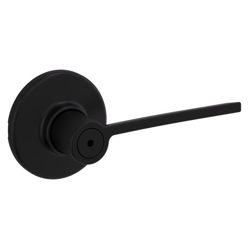 BED&BATH LEVER ZINC MB Online now
