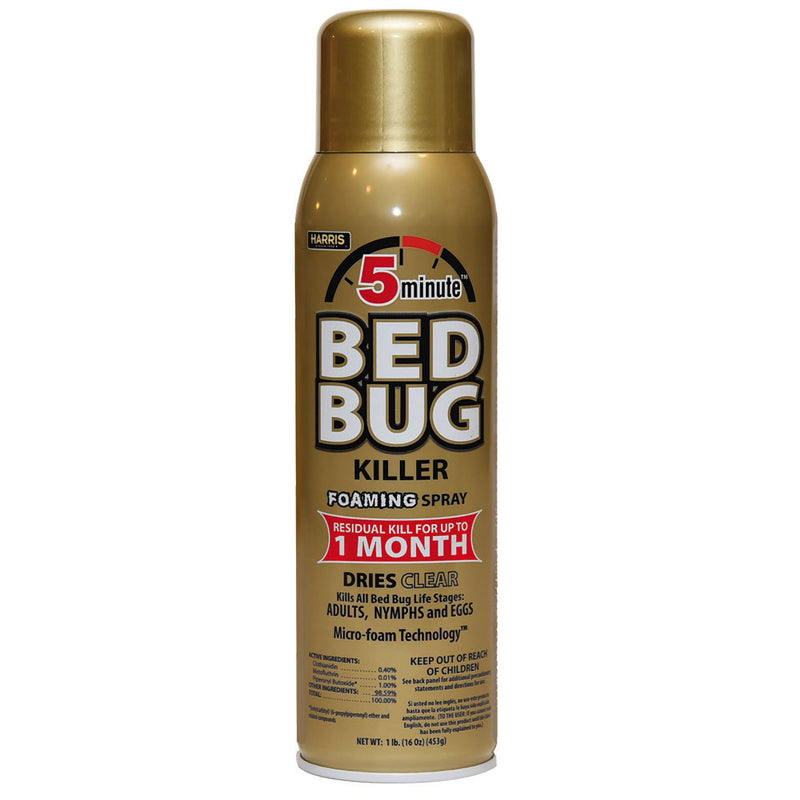 BEDBUG KLR FOAM 16OZ Discount