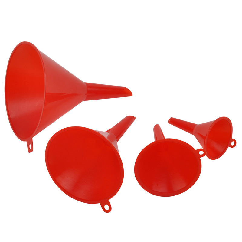 FUNNEL SET 4PK Online Sale