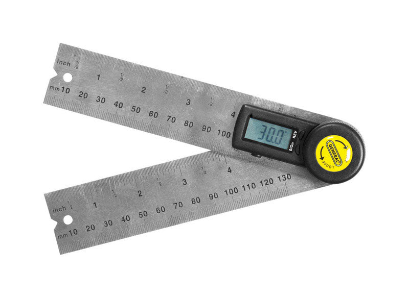 DIGITAL ANGLE FINDER 5″ Online Hot Sale