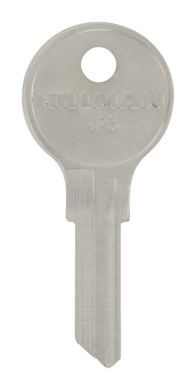 KEYKRAFTER #168 BRASS on Sale