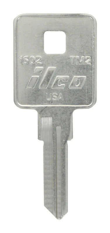 KEYKRAFTER #177 BRASS Online Sale