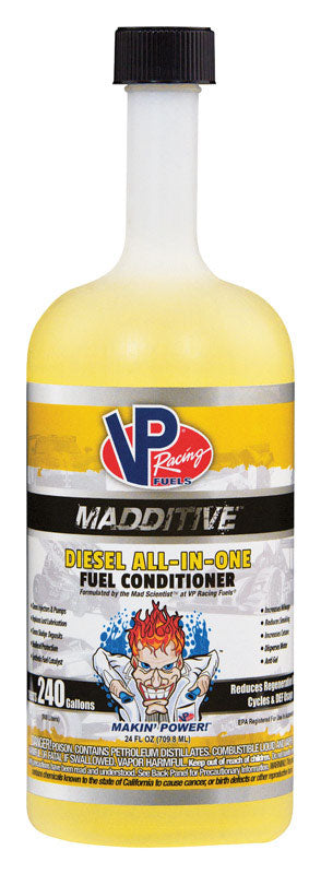DIESEL ALL N ONE VP 24OZ Hot on Sale