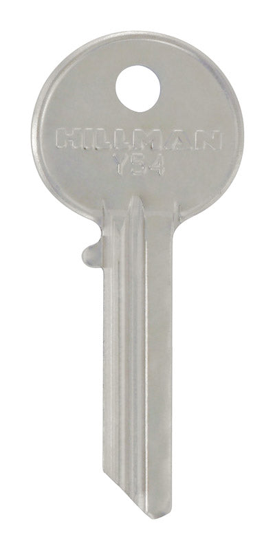 KEYKRAFTER #165 BRASS Discount