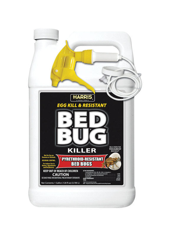BED BUG KILLER 128OZ Sale