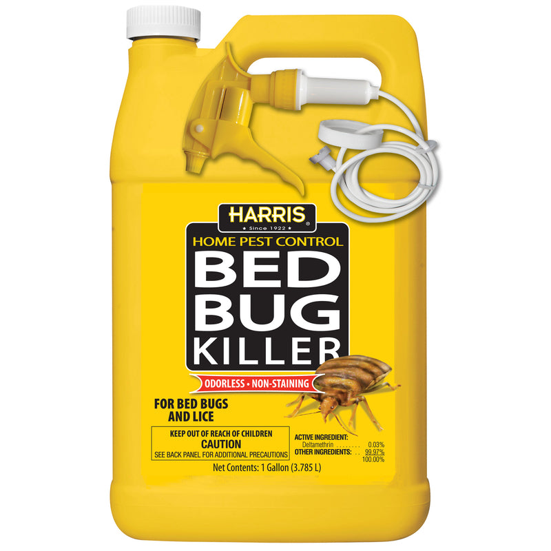 BED BUG KILLER GAL Sale