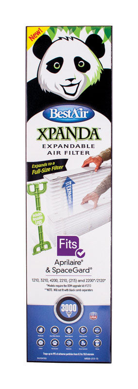 FURNACE FILTER SG213-13R Online now