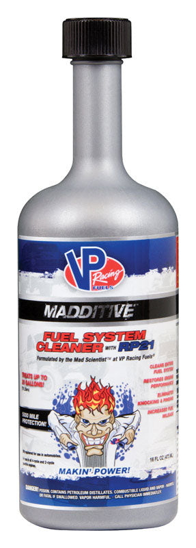 FUEL SYS CLEANER VP 16OZ Online