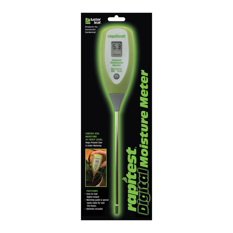 DIGITAL MOISTURE METER on Sale