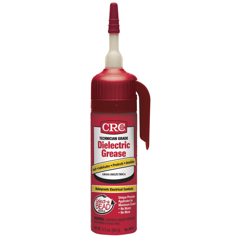 DIELECTRIC GREASE 3.3OZ on Sale