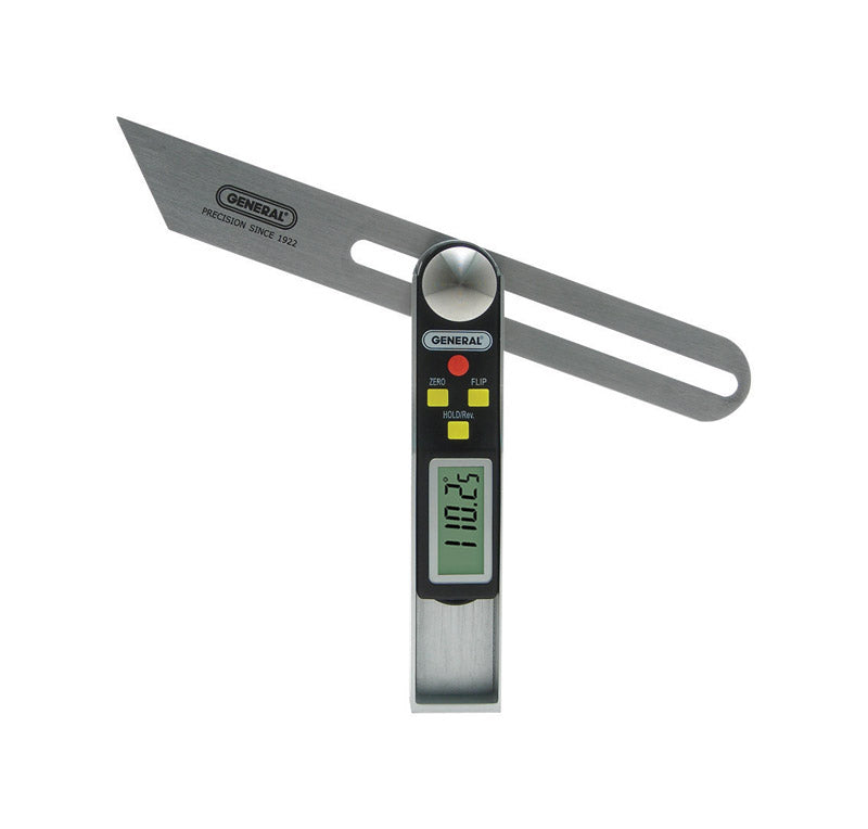 DIGITAL SLIDING T-BEVEL Fashion
