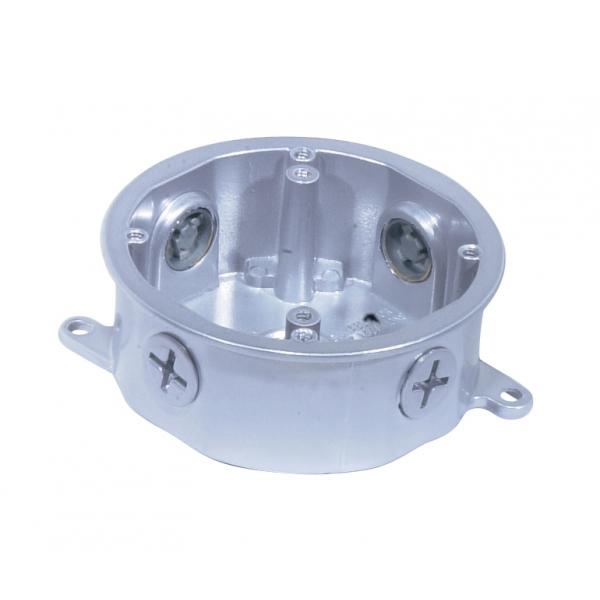 DIE CAST JUNCTION BOX Fashion