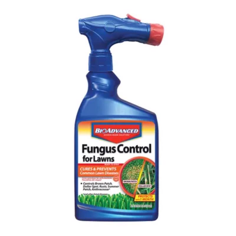 FUNGUS CNTRL LAWN 32OZ Online Hot Sale