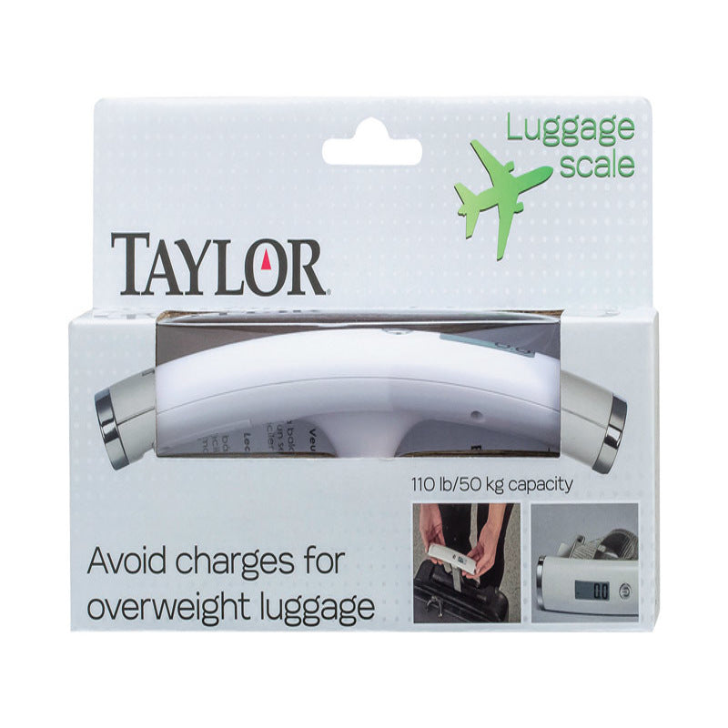 DIGITAL LUGGAGE SCALE Supply