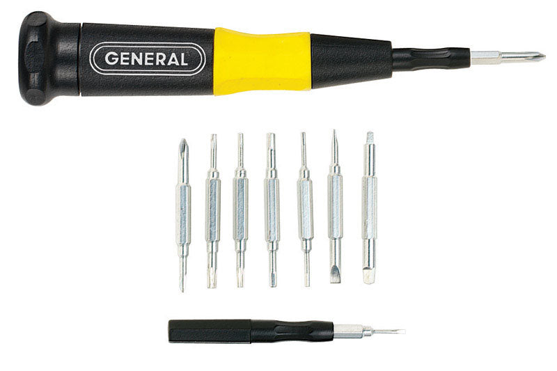 16-IN-1 SCREWDRIVER Sale