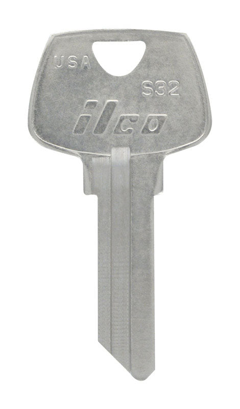 KEYKRAFTER #179 BRASS Discount