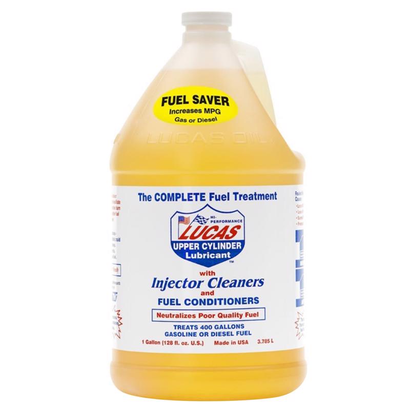 FUEL TREATMENT LUCAS 1G Online now