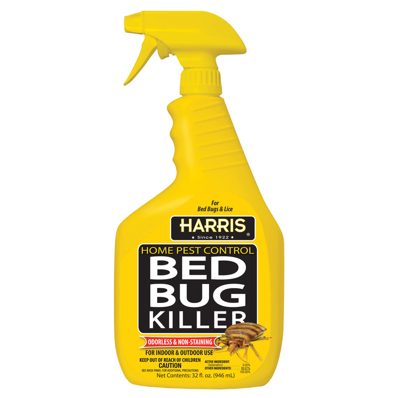 BED BUG KILLER 32OZ on Sale