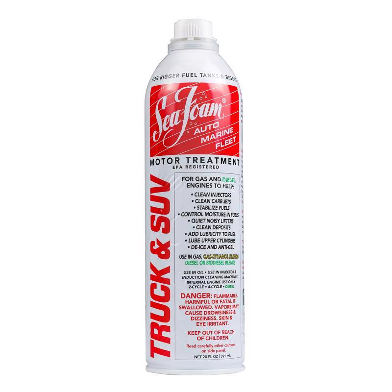 FUEL TRTMNT DSL/GAS 20OZ Discount