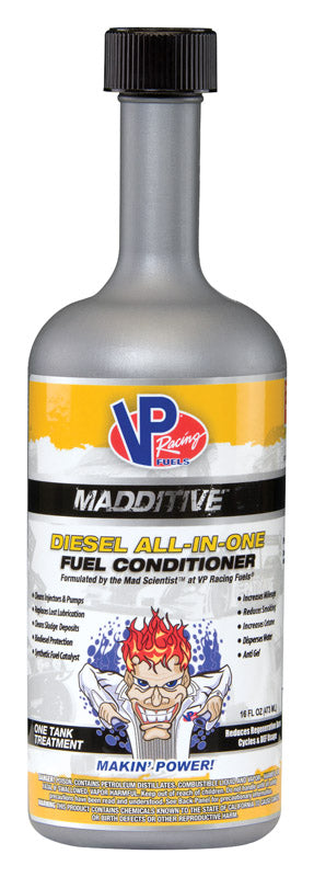 DIESEL ALL N ONE VP 16OZ Hot on Sale