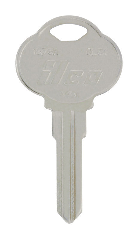 KEYKRAFTER #187 BRASS Online now