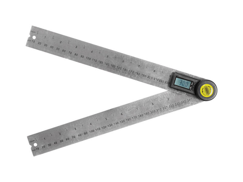 DIGITAL ANGLE FINDER 10″ Sale